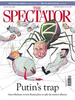 The Spectator